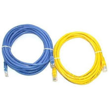 UTP Cat 5e / 6 Patchkabel